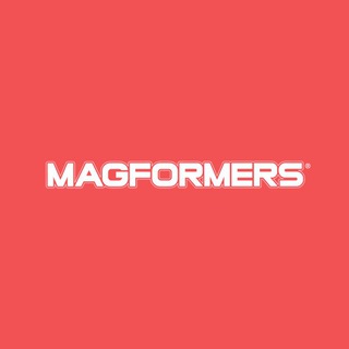 Логотип телеграм канала @magformersru — Magformers.ru