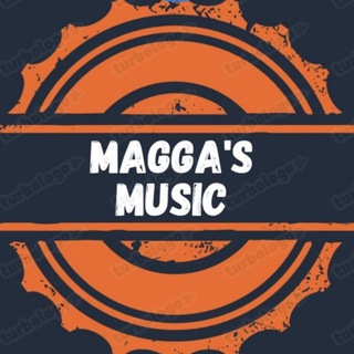 Telegram kanalining logotibi maggas_music — Magga's 🇬🇦 | Сохры | Музыка