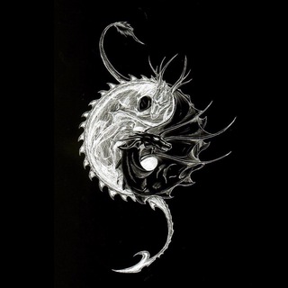 Logo of telegram channel maggieiwillfindyou — ParaHell_design🌓