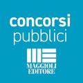 Logo saluran telegram maggiolieditoreconcorsipubblici — Maggioli Editore - Concorsi Pubblici