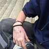 Логотип телеграм канала @maghar_hacker — اِتـحــاد ایــران هـَـکـِـر