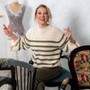 Логотип телеграм канала @magiadekora_otzyzy — «Магия декора», работы и отзывы учеников