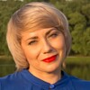 Логотип телеграм канала @magialiniy — В мире Нейро с Натальей