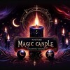 Telegram channel ✨ Магия свечи 🕯 logo