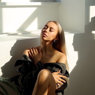 لوگوی کانال تلگرام magic_andri — Vlada Andrianova