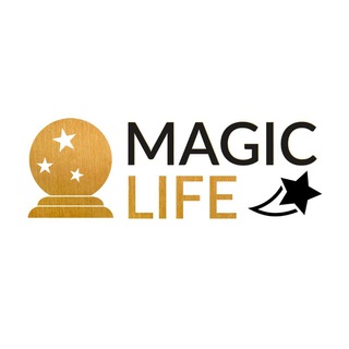 Логотип телеграм канала @magic_life_ukg — Финансы | Ca$h Flow