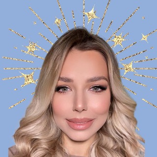 Логотип телеграм -каналу magic_lola — МАГИНЯ ЛОЛА