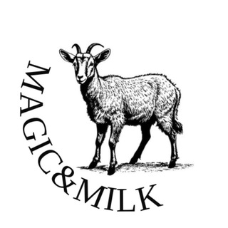 Telegram channel MAGIC & MILK logo