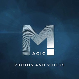 Логотип телеграм канала @magic_photos_and_videos — Magic short films🎬/ Sehirli qisqa metrajli filmlar 🎥 / Волшебные короткометражные фылми 🎞