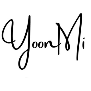 Логотип телеграм канала @magic_shop_yoonmi — Magic Shop YoonMi