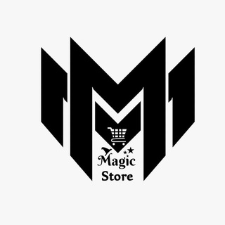 Logo saluran telegram magic_store_517 — Magic store_517