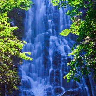 Логотип телеграм канала @magic_water — Представьте, люди