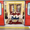 Telegram kanalining logotibi magic0n — Keyingi bekat - London 🇬🇧
