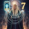 Логотип телеграм канала @magic191920 — ВедьМА всея Руси🌕🪄✨