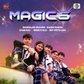Логотип телеграм канала @magic5nyaikanterbang — MAGIC 5 2023
