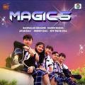 Logo saluran telegram magic_5_a2 — MAGIC 5 INDOSIAR