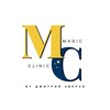 Логотип телеграм канала @magic_clinicd — Магическая клиника Дмитрия Зверева