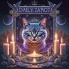 Logo of telegram channel magic_elenlell — 🔮𝓓𝓪𝓲𝓵𝔂 𝓣𝓪𝓻𝓸𝓽