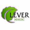 Логотип телеграм канала @magic_lever — MagicLever