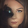 Логотип телеграм канала @magic_lorelei — Grimoire of Lorelei