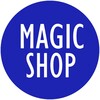 Логотип телеграм канала @magic_nail_art — Magic Nail Art | Нейл Арт Shop