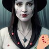 Логотип телеграм канала @magic_of_3roads — Магия трёх дорог с @maria_ria_maria
