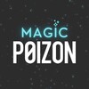 Логотип телеграм канала @magic_poizon — Magic Poizon