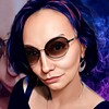Логотип телеграм канала @magic_severa — Руны с Натальей Крюковой