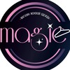Логотип телеграм канала @magic_shop023 — Magic shop023