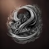 Логотип телеграм канала @magic_sound_world — 🎵 Волшебный sound