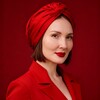 Логотип телеграм канала @magic_tst — Смысли о жизни с Мариной