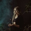 Логотип телеграм канала @magic_with_nadi — Волшебство с Нади