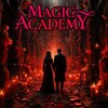 电报频道的标志 magic_zigmund — ༺ 𝕸𝖆𝖌𝖎𝖈 𝕬𝖈𝖆𝖉𝖊𝖒𝖞 ༻