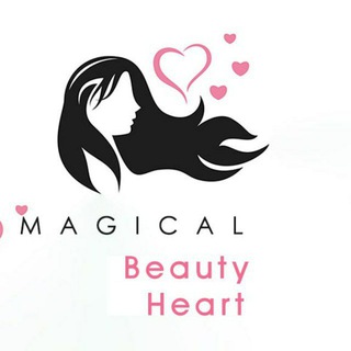 Telegram kanalining logotibi magical_beauty_centre — Magical Beauty☄👄