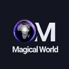 Telegram channel 🔰 Magical World | 🔰Sehrli dunyo logo