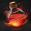 Logo of telegram channel magicalchemygame — Magic Alchemy Game
