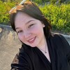 Логотип телеграм канала @magicalyaaaa — ZAIDULLINA ALSU🍋