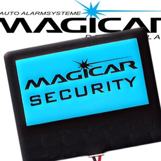 Telegram kanalining logotibi magicar_uz — magicar.com