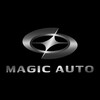 Логотип телеграм канала @magicavto54 — Magic Auto.