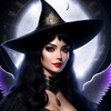 لوگوی کانال تلگرام magicbyme — 𝗪𝗶𝘁𝗰𝗵 𝗖𝗹𝘂𝗯 | جـــادو