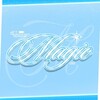 Логотип телеграм канала @magicchlp — ᅠMAGIC HELP