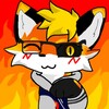 Logo of telegram channel magicfoxg — MagicFoxG 🦊