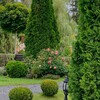 Логотип телеграм канала @magicgarden7 — MagicGarden✨🌳🏡🌺