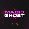 Логотип телеграм канала @magicghost01 — MAGIC GHOST | Игровые аксессуары
