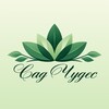 Логотип телеграм канала @magicglamp — САД ЧУДЕС (MAGIC GARDEN)