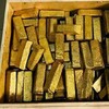 Logo of telegram channel magicgoldtrades — GOLD TRADES