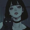 Логотип телеграм канала @magicgoro — магический гороскоп