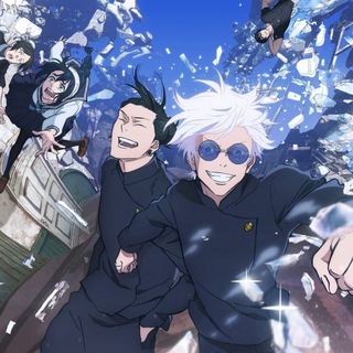 Логотип телеграм канала @magicheskaya_bitva — Магическая битва 2