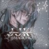 Логотип телеграм канала @magichka2 — JJK Арты Эдиты Магическая битва
