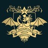 Логотип телеграм канала @magician_center — АНОНСЫ МОСКОВСКОЙ ШКОЛЫ ФОКУСОВ